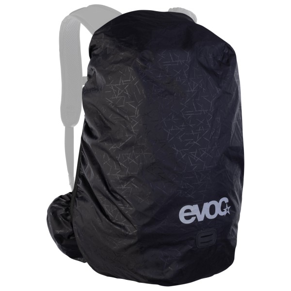 Evoc - Raincover Sleeve Pro - Regenhülle Gr L/XL schwarz