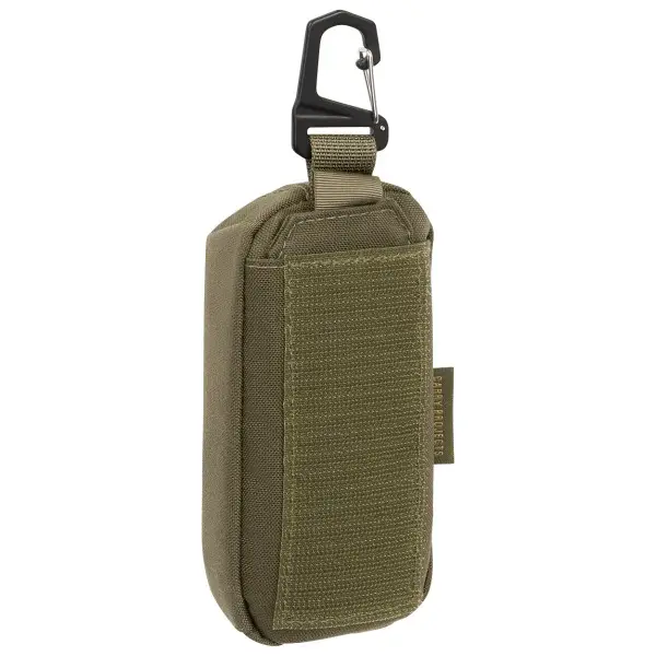 GRAYL - G-Mod Pod Pouch - Tasche Gr Large grün