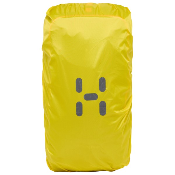 Haglöfs - Raincover - Regenhülle Gr 60-80 l gelb