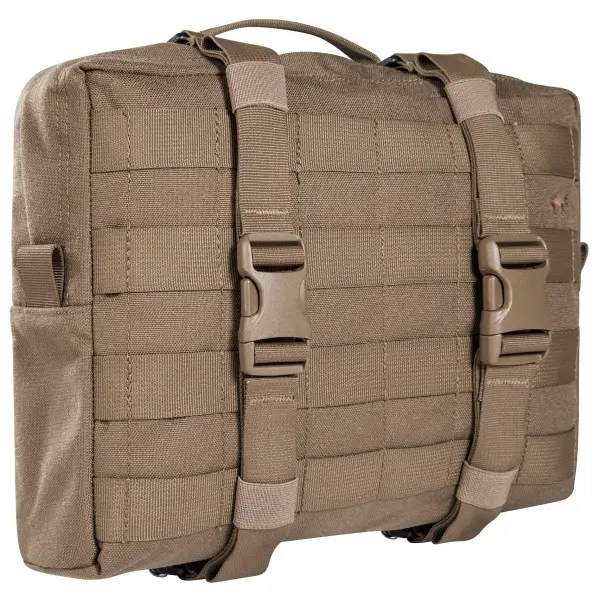 Tasmanian Tiger - TT Tac Pouch 10 MKII - Tasche Gr 4 l braun