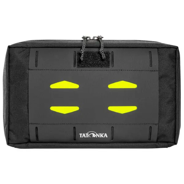 Tatonka - Universal Pouch 14 x 24 - Tasche grau