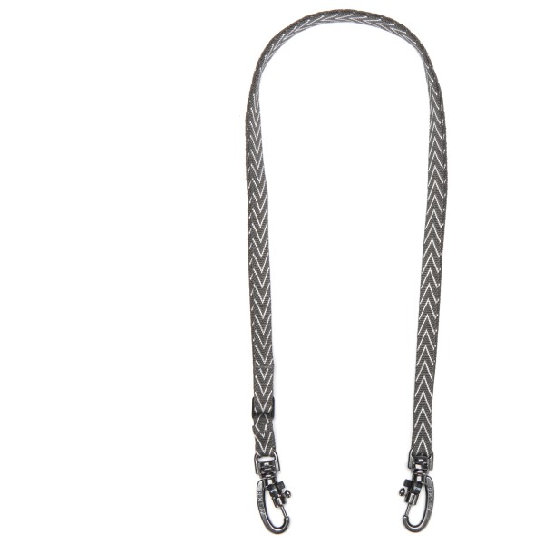 Pacsafe - Cut Resistant Lanyard grau