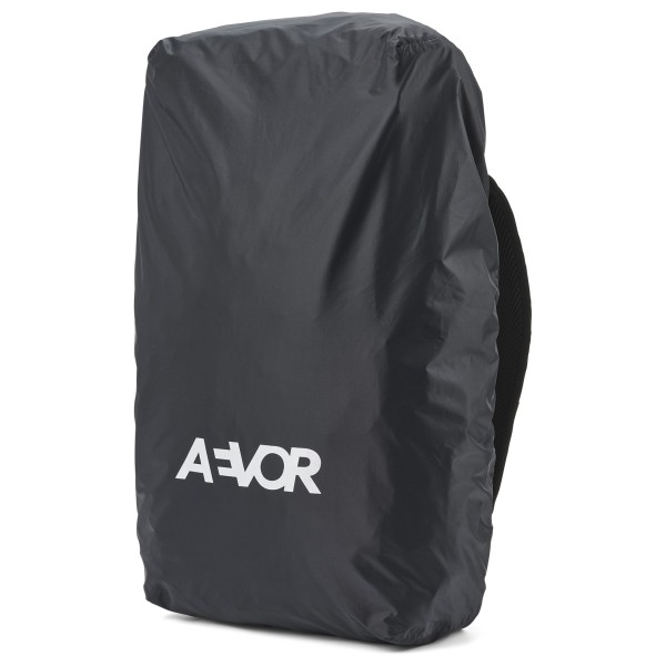AEVOR - Rain Cover - Regenhülle Gr One Size grau