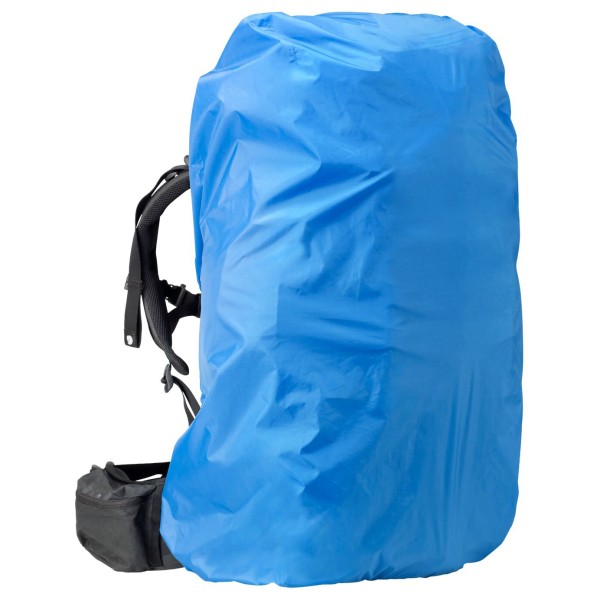 Fjällräven - Rain Cover Lätt 45-50 - Regenhülle Gr One Size blau