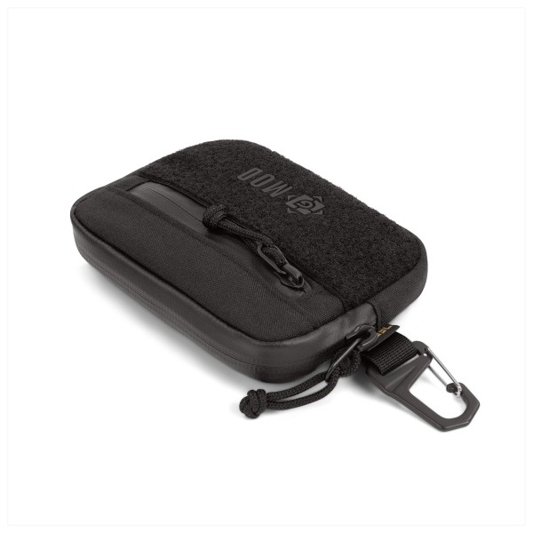GRAYL - G-MOD Flat Wallet - Tasche schwarz