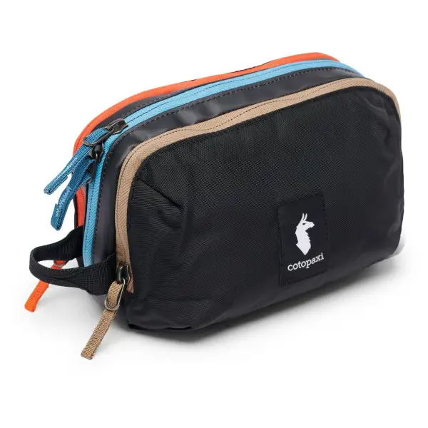 Cotopaxi - Nido Dopp Kit - Kulturbeutel Gr One Size schwarz