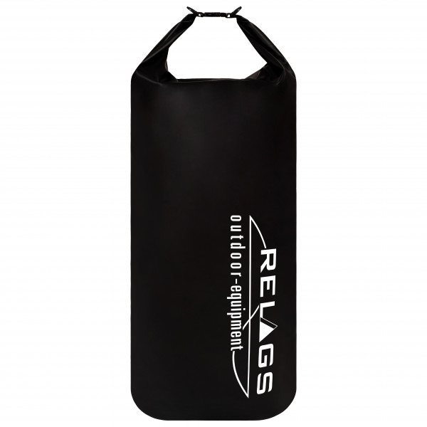 Basic Nature - Packsack 210T - Packsack Gr 35 l schwarz