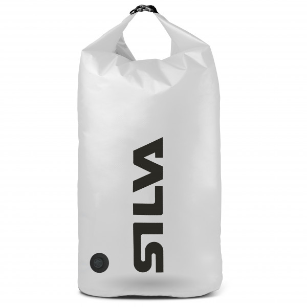 Silva - Dry Bag TPU-V - Packsack Gr 36 l grau