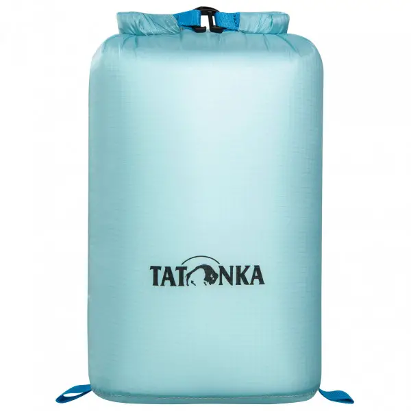 Tatonka - Sqzy Dry Bag - Packsack Gr 5 l blau