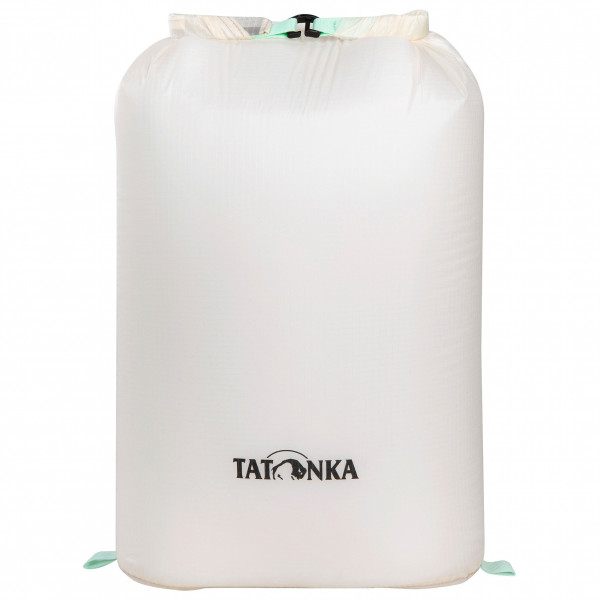 Tatonka - Sqzy Dry Bag - Packsack Gr 15 l weiß
