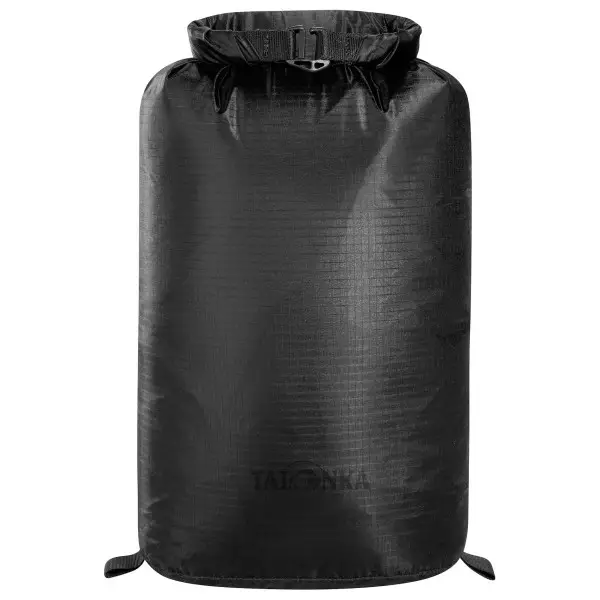 Tatonka - Sqzy Dry Bag - Packsack Gr 10 l schwarz/grau