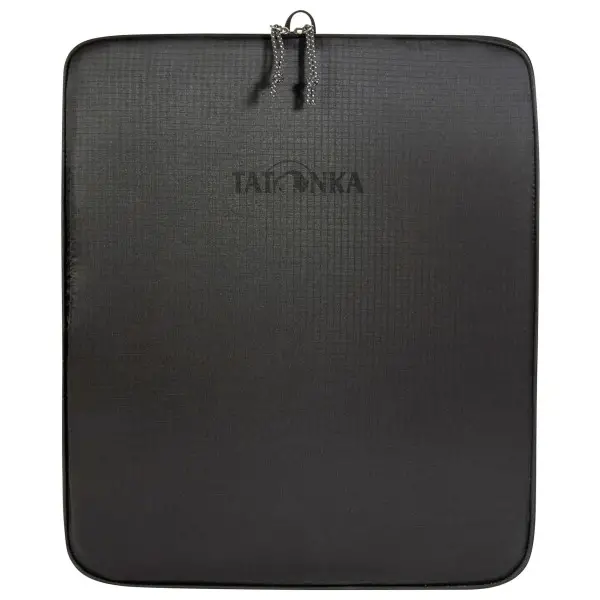 Tatonka - Sqzy Pouch XL - Packsack Gr XL grau/schwarz