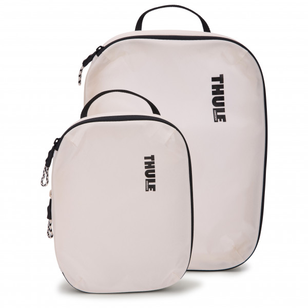 Thule - Compression Cube Set - Packsack Gr One Size grau