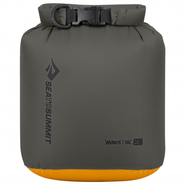 Sea to Summit - Evac Dry Bag - Packsack Gr 3 l grau