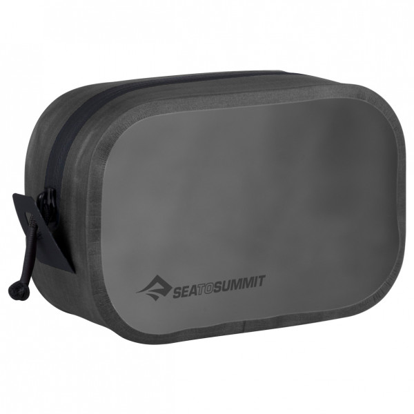Sea to Summit - Hydraulic Packing Cube - Packsack Gr S grau