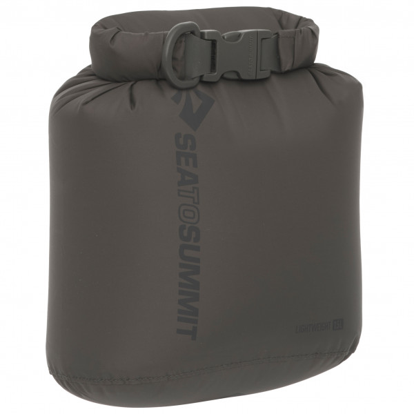 Sea to Summit - Lightweight Dry Bag - Packsack Gr 3 l braun/grau