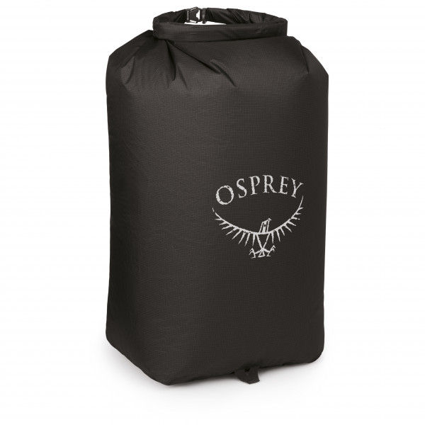 Osprey - Ultralight Dry Sack 35 - Packsack Gr 35 l schwarz