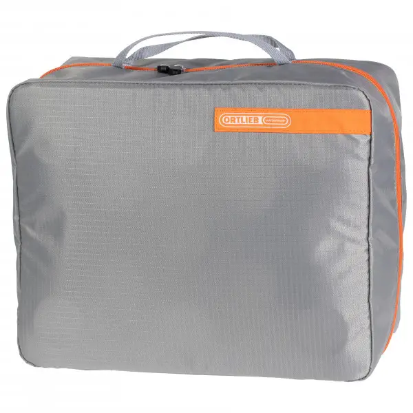 Ortlieb - Packing Cube L - Packsack Gr 12 l grau