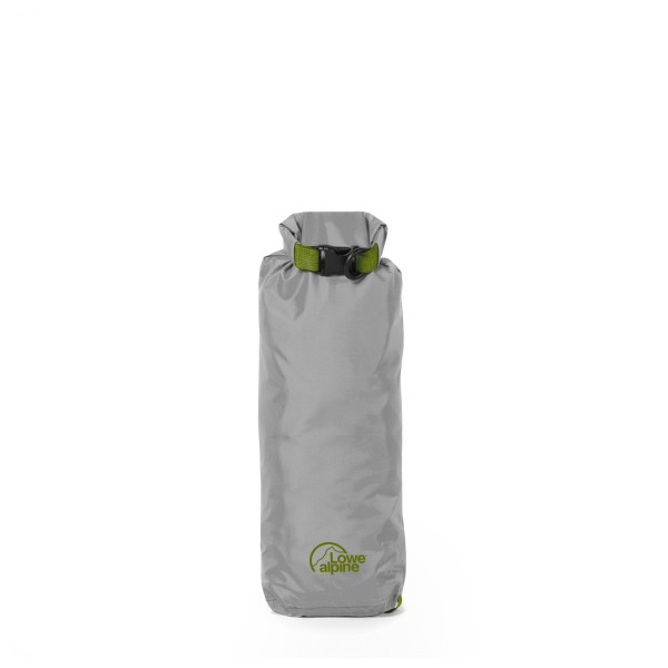 Lowe Alpine - Drysack - Packsack Gr 20 l - XL grau