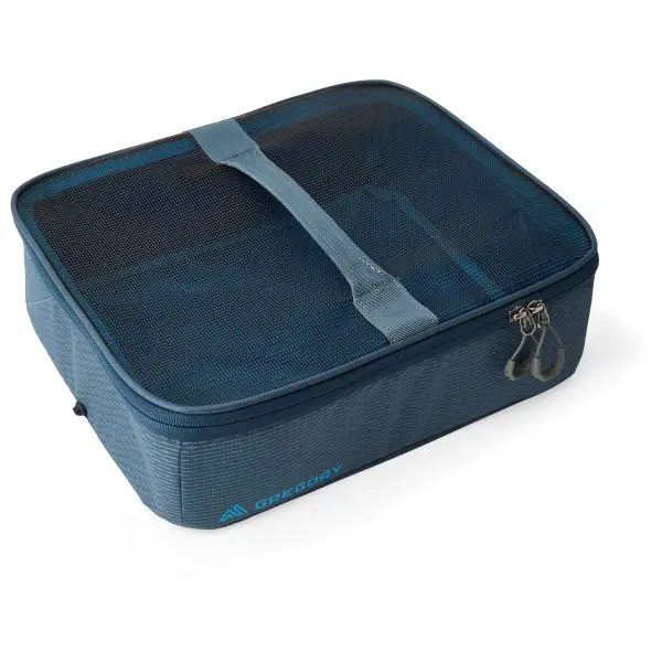 Gregory - Alpaca Gear Pod 10 - Packsack Gr 10 l blau