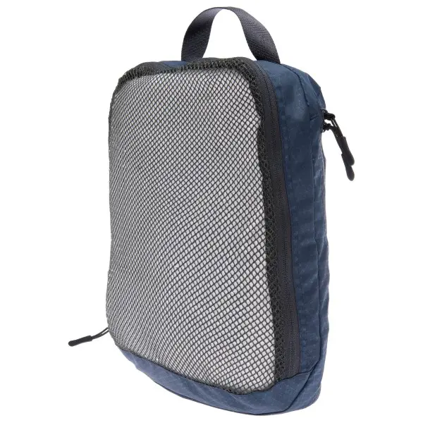 Cocoon - Two-In-One - Separated Packing Cube - Packsack Gr 10 l grau