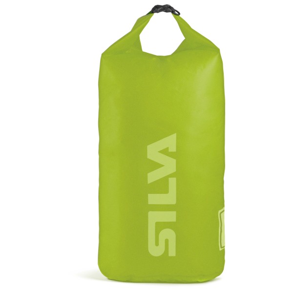 Silva - Dry Bag 70D - Packsack Gr 24 l grün