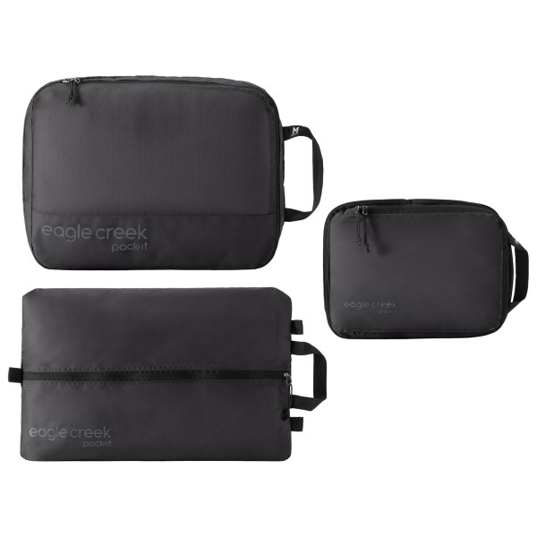 Eagle Creek - Pack-It Essentials Set - Packsack grau