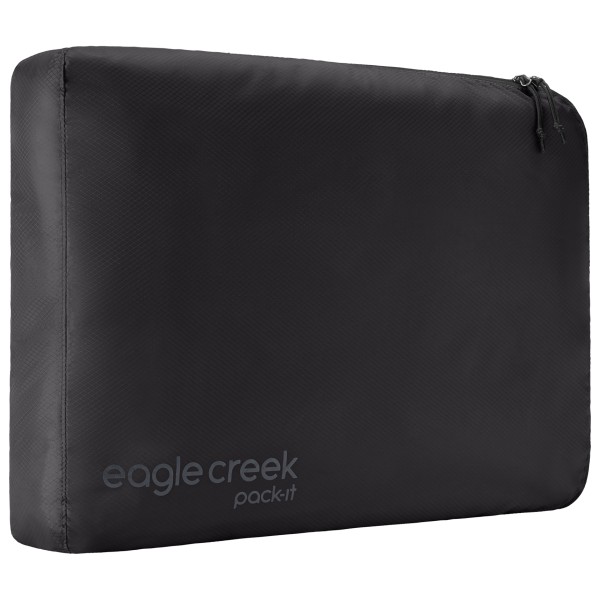 Eagle Creek - Pack-It Isolate Cube L - Packsack Gr 12 l schwarz