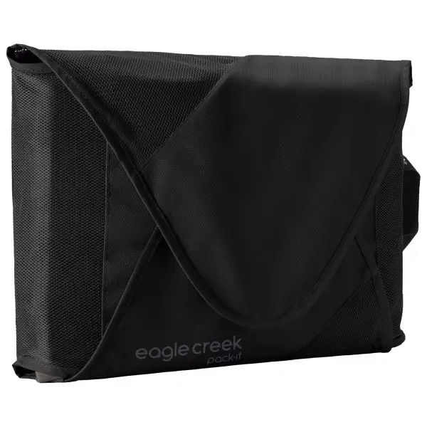 Eagle Creek - Pack-It Reveal Garment Folder L - Packsack Gr 43 x 30 cm schwarz