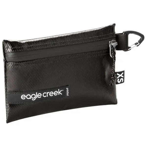 Eagle Creek - Pack-It Gear Pouch - Packsack Gr 7 l - M schwarz
