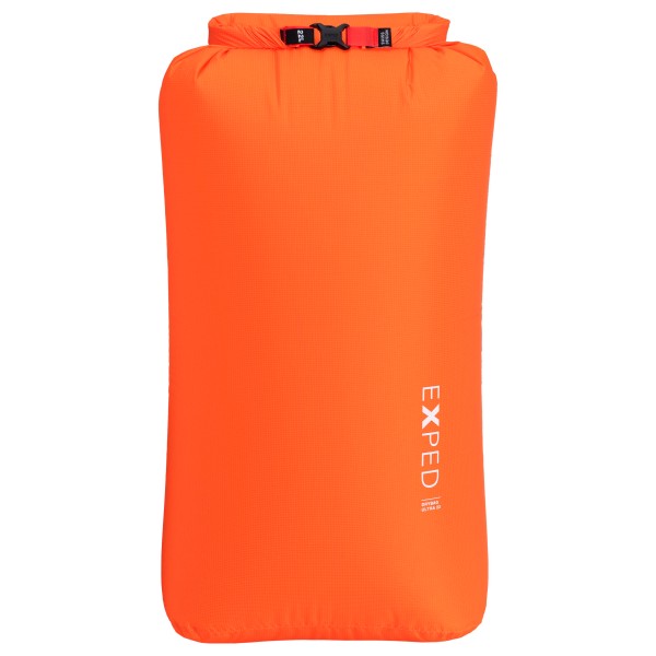Exped - Drybag Ultra - Packsack Gr 22 l orange