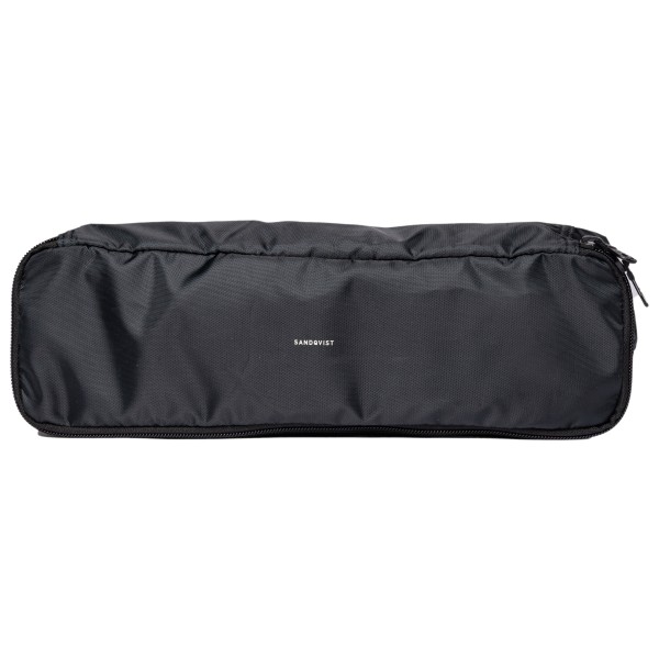 Sandqvist - Items Pack Cube - Packsack Gr 3 l grau
