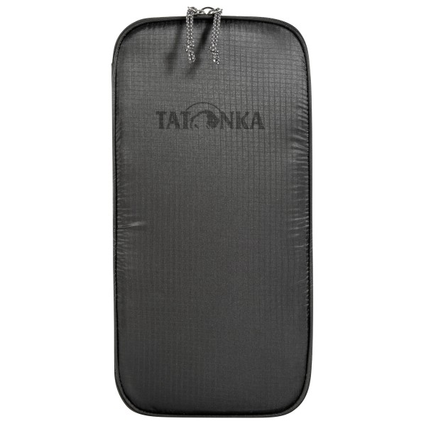 Tatonka - SQZY Pouch L - Packsack Gr 3,5 l - L grau