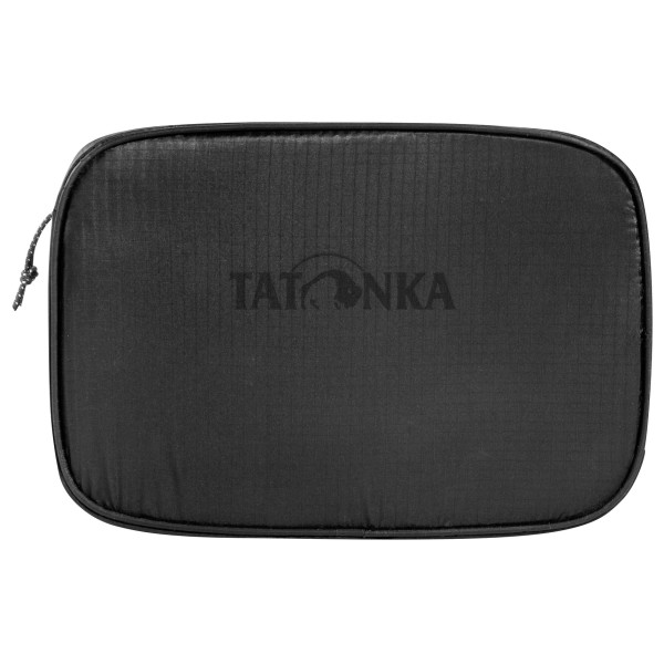 Tatonka - SQZY Zip Bag 4 - Packsack Gr 4 l schwarz