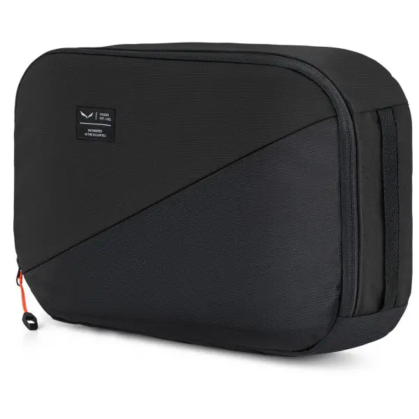 Salewa - Fanes Cube Case - Packsack schwarz