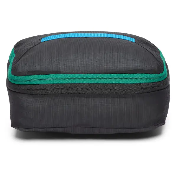 Cotopaxi - Cubo 12 Exandable Packing Cube - Packsack Gr 12 l grau