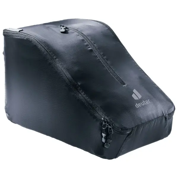 Deuter - Boot Pack - Packsack Gr 34 x 24 x 7 cm blau