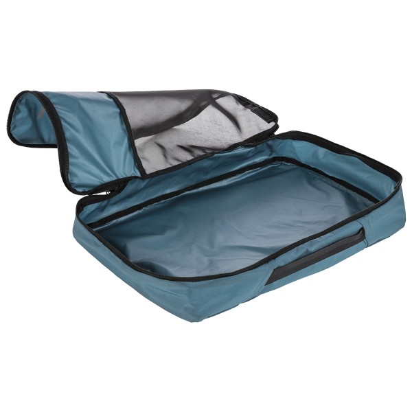 Deuter - Mesh Zip Pack 5 - Packsack Gr 5 l blau