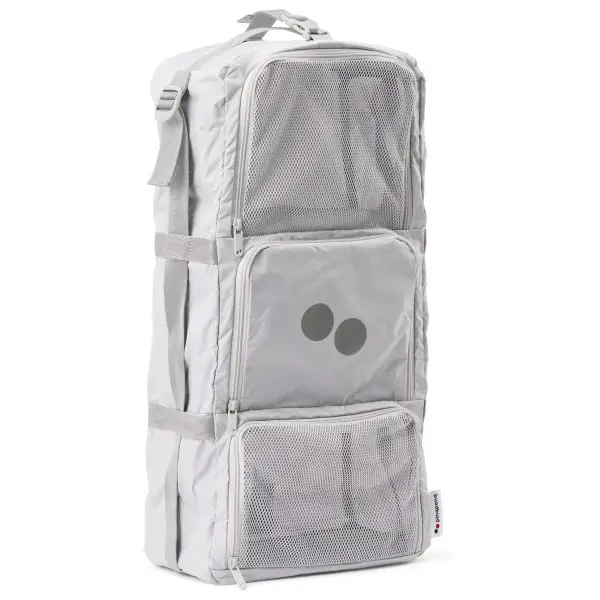 pinqponq - Vakay 25 - Packsack Gr 25 l grau