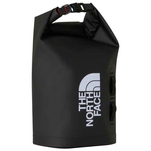The North Face - Base Camp Dry Bag 8L - Packsack Gr 8 l schwarz