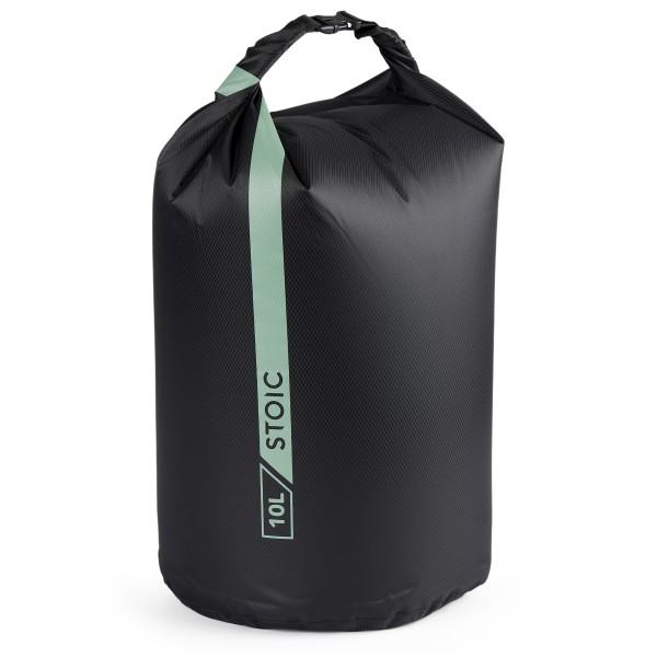 Stoic - HarnosandSt. II Dry Bag - Packsack Gr 2 l schwarz