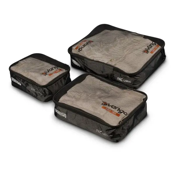 Vango - Pac Cubes - Packsack grau