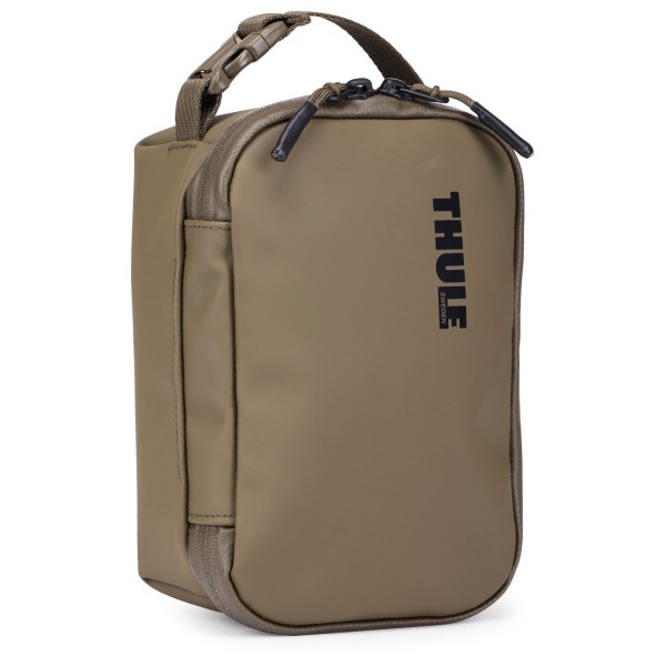 Thule - Chasm Gear Cube - Packsack Gr S braun