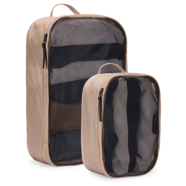 Thule - Packing Cube Set - Packsack Gr One Size grau
