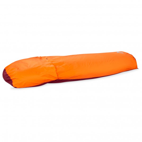 MSR - Advance Pro Bivy - Biwaksack Gr 280 g orange