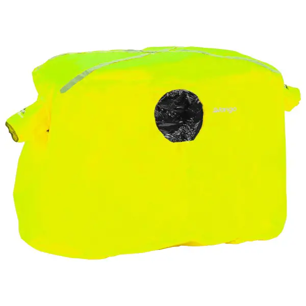 Vango - Storm Shelter UL 200 - Biwaksack gelb