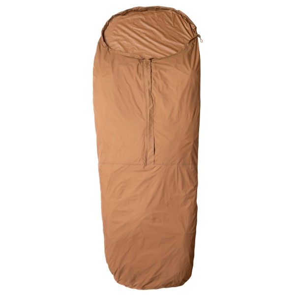Snugpak - Special Forces Bivvi Bag - Biwaksack Gr 230 cm braun