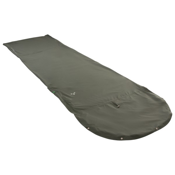 Vaude - Camp Bivy 1P - Biwaksack oliv