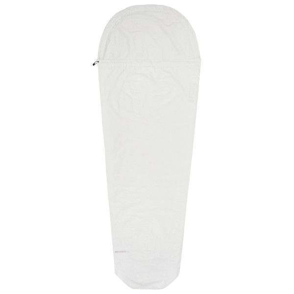 Stoic - VietaSt. Bivy Bag UL - Biwaksack grau