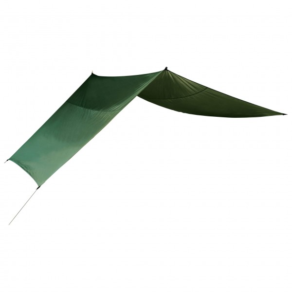 Nordisk - Voss 9 SI - Tarp grün